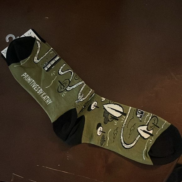 Socks - Picture 2 of 3